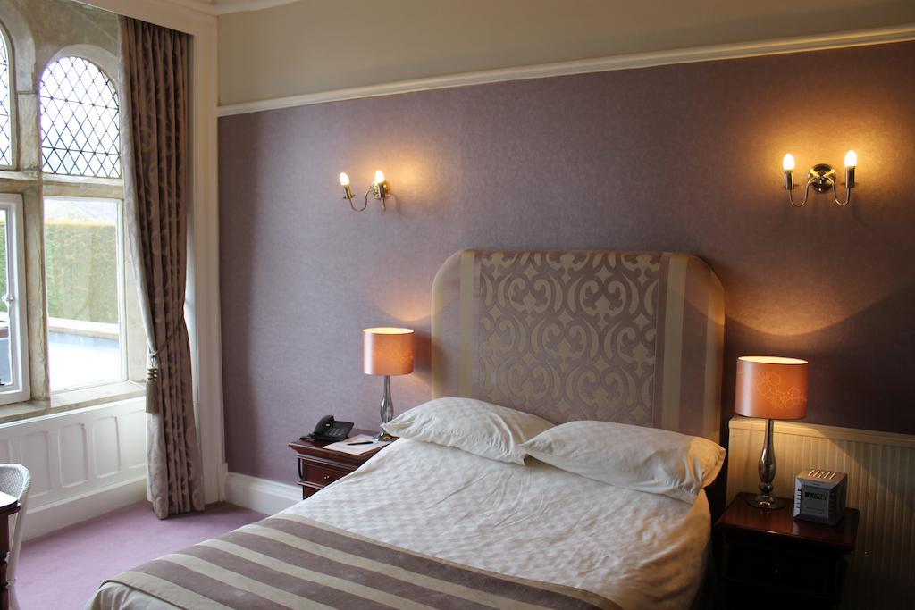 Oakwood Hall Hotel Bingley Szoba fotó