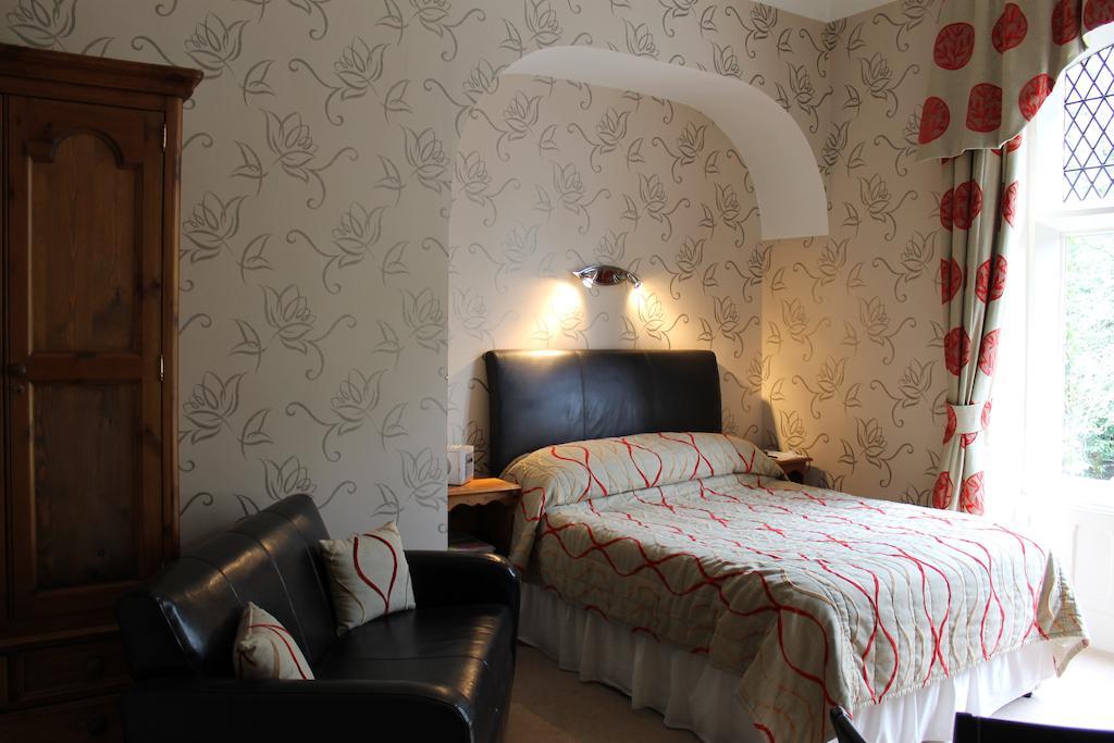 Oakwood Hall Hotel Bingley Szoba fotó